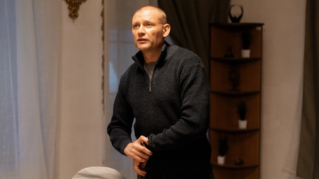 сериал «Зов русалки», ТВ-3, фото