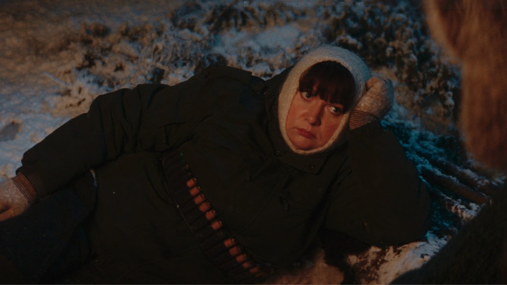 фильм Елки 12, фото