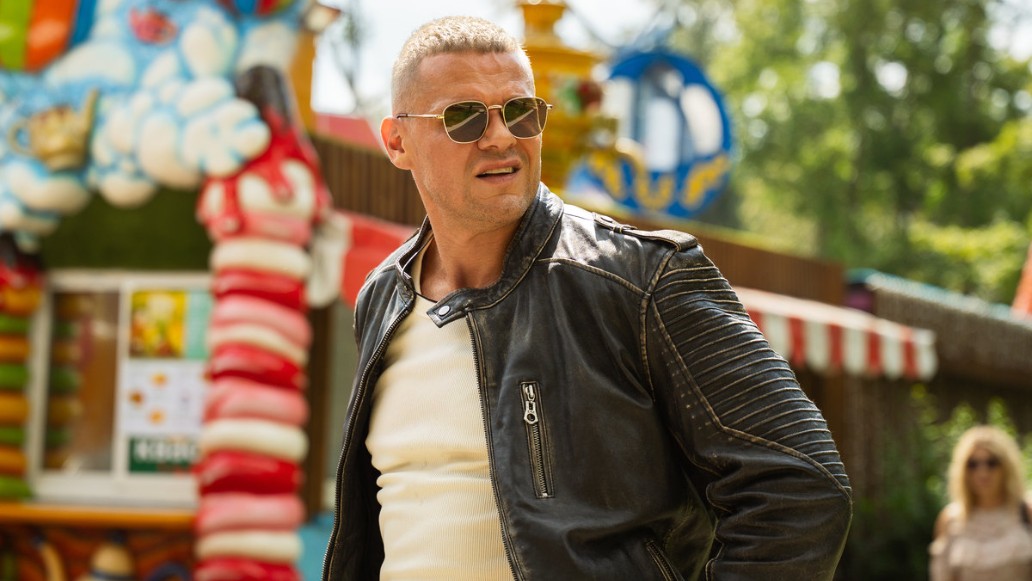 сериал Малой, фото