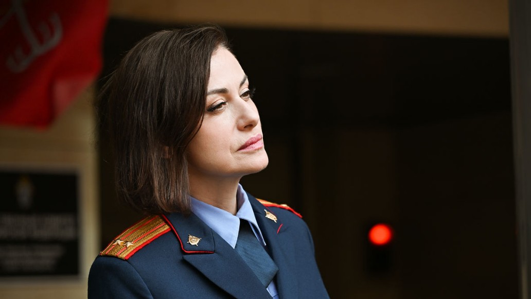 сериал «Тайны следствия», съемки, 25 сезон