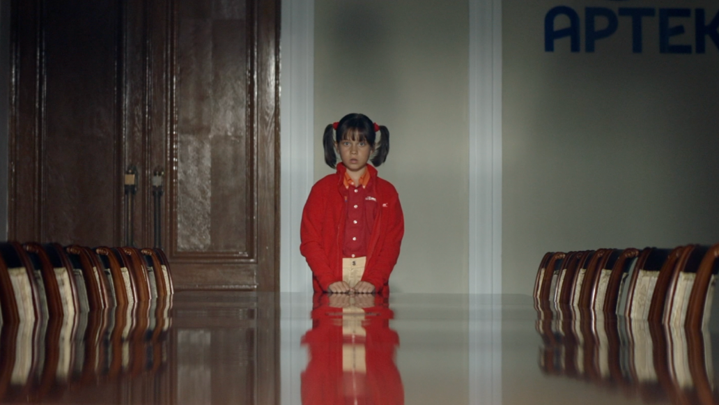 сериал Три друга, клад и матрос Кошка, фото