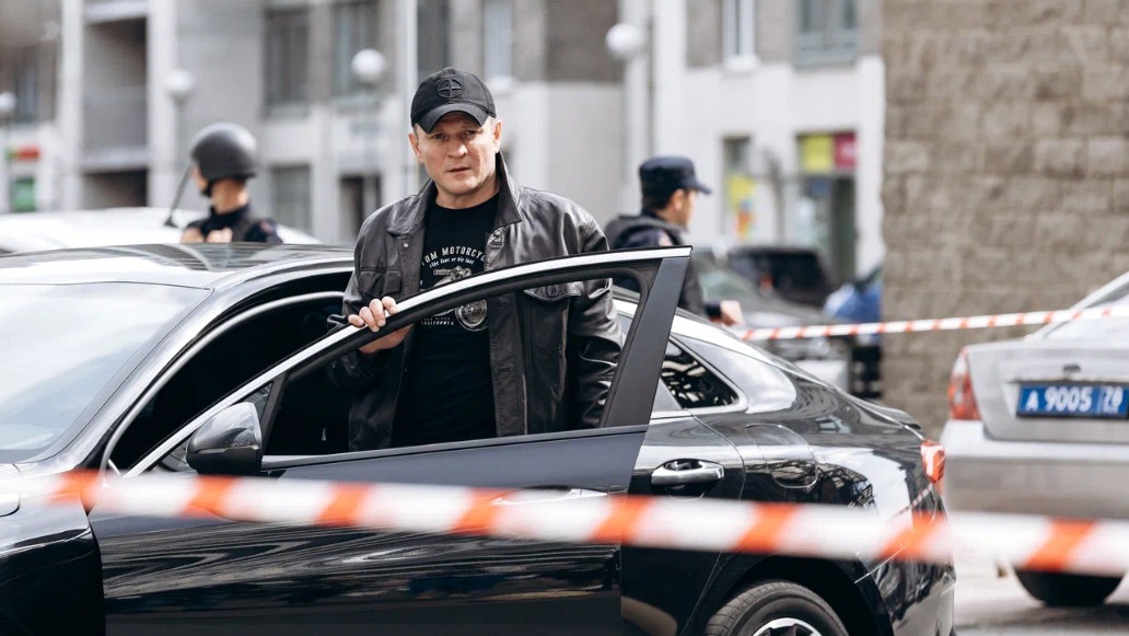 нтв, новый сезон, шеф, невский, первый отдел, стражник, душегубы, страх над невой, лихач, акушер, смотреть, онлайн, бесплатно
