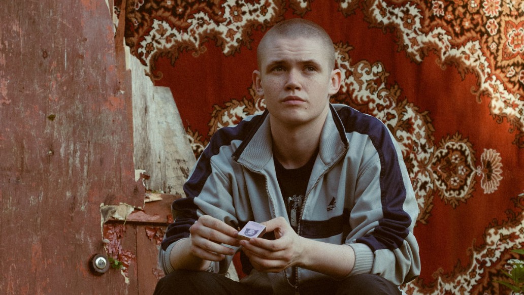 сериал «Путешествие на солнце и обратно»
