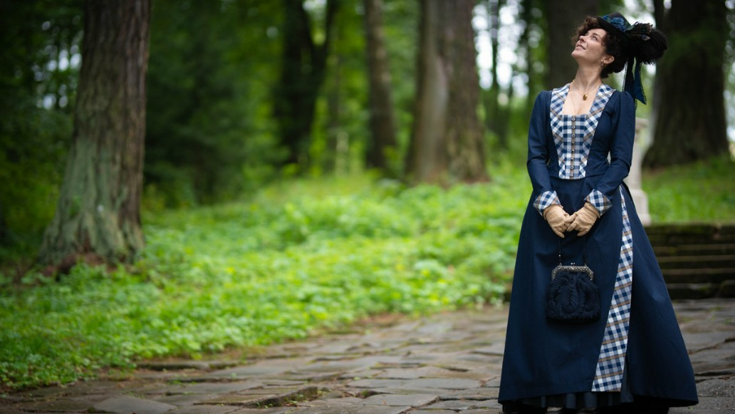 фильм Околоточный, фото