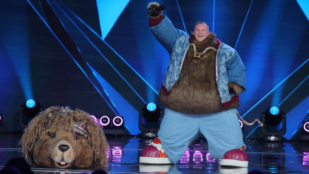 шоу Маска, фото, финал