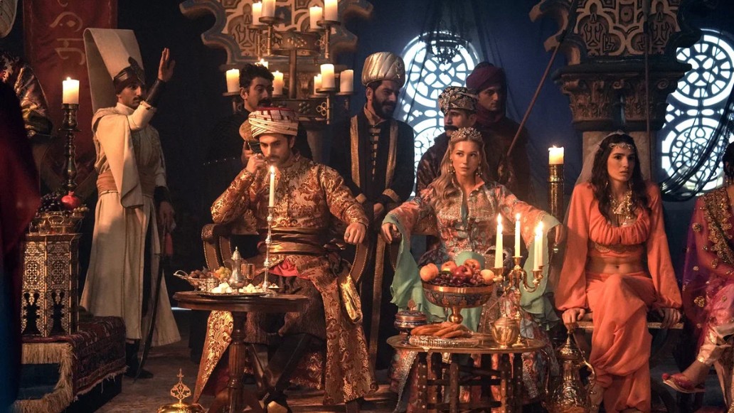 фильм Холоп 3, фото