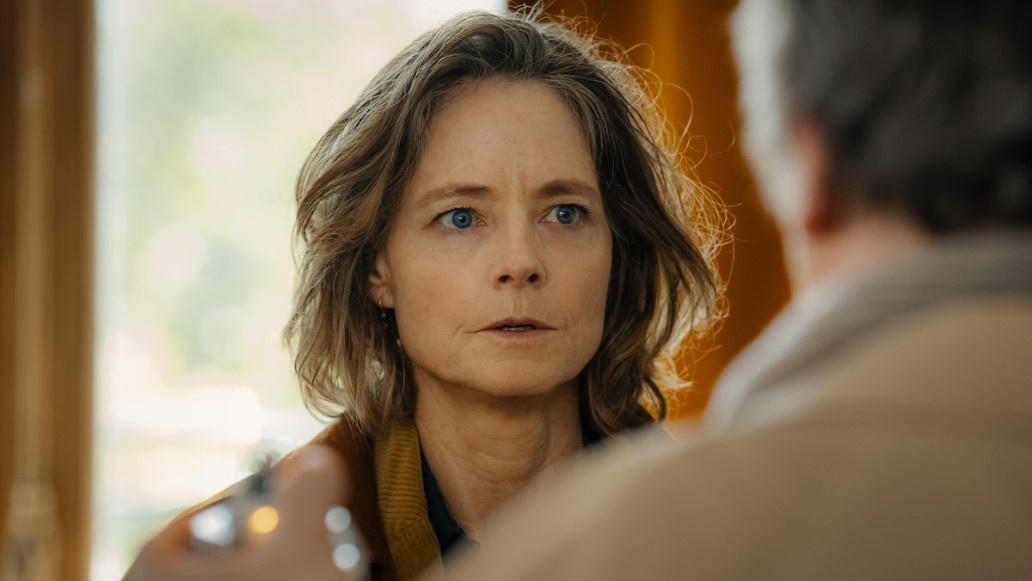 фильм Частная жизнь, фото