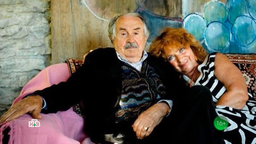 новый выпуск программы «Однажды...», фото