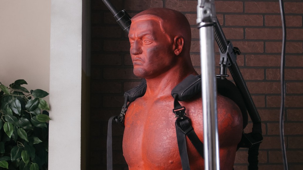 Универ. 15 лет спустя, фото