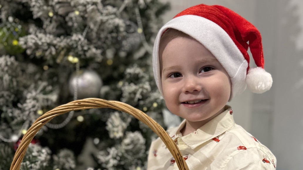 благотворительный марафон «Новогодние чудеса», ТВ-3