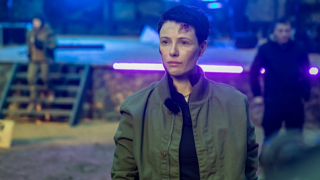 сериал «Центурия», фото