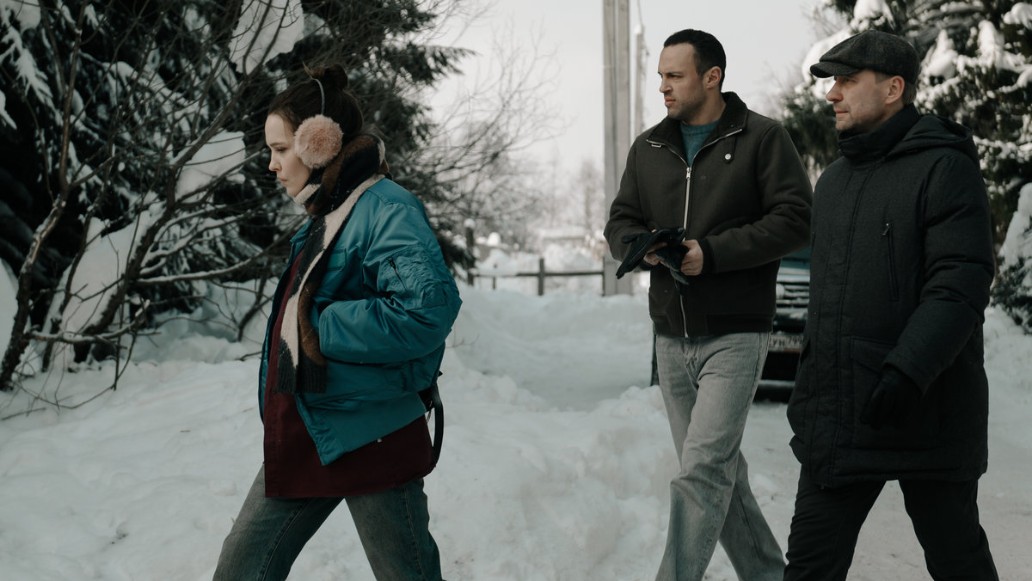 Каменская. Перезагрузка, фото