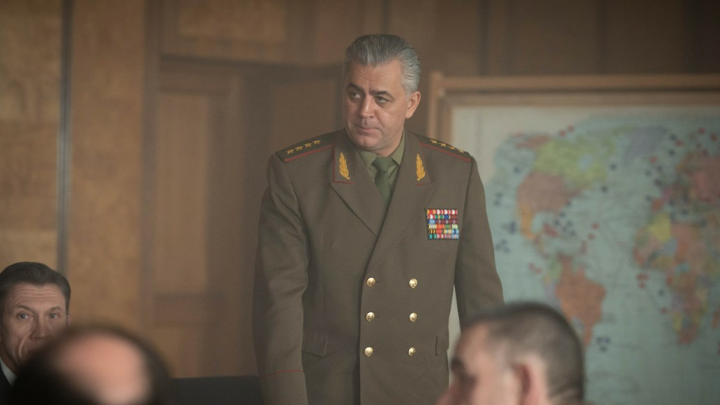 сериал «Дорогой Вилли», фото