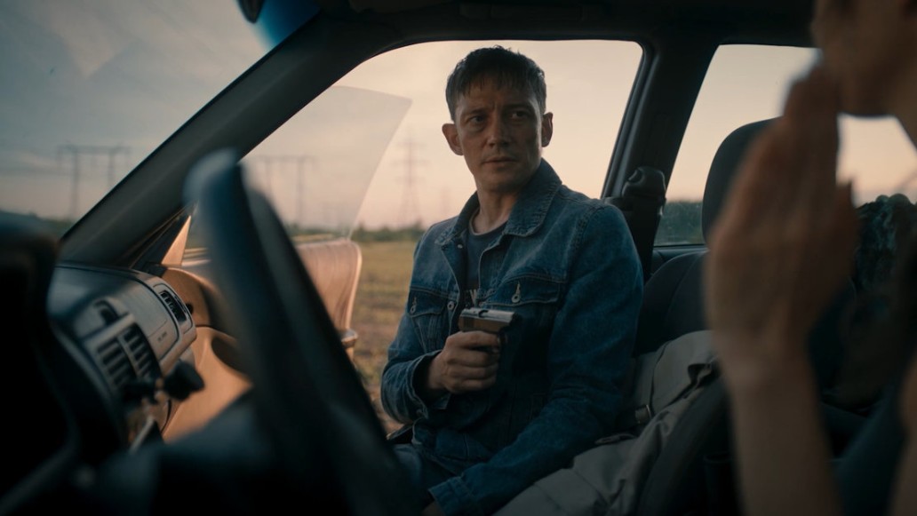 сериал Хирург, фото