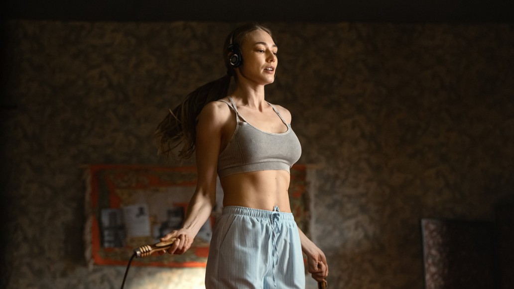 сериал Отпечатки, фото