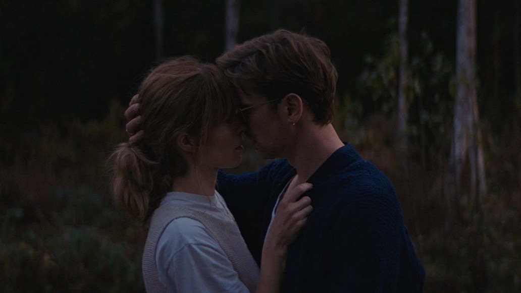 Иллюзия побега, Superposition, премьера, кино