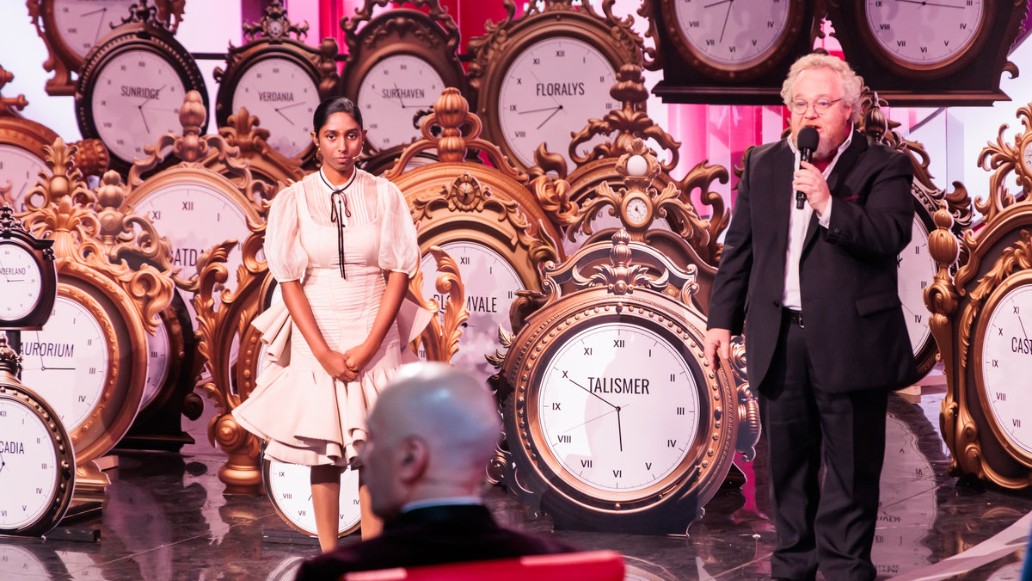 Удивительные люди, фото