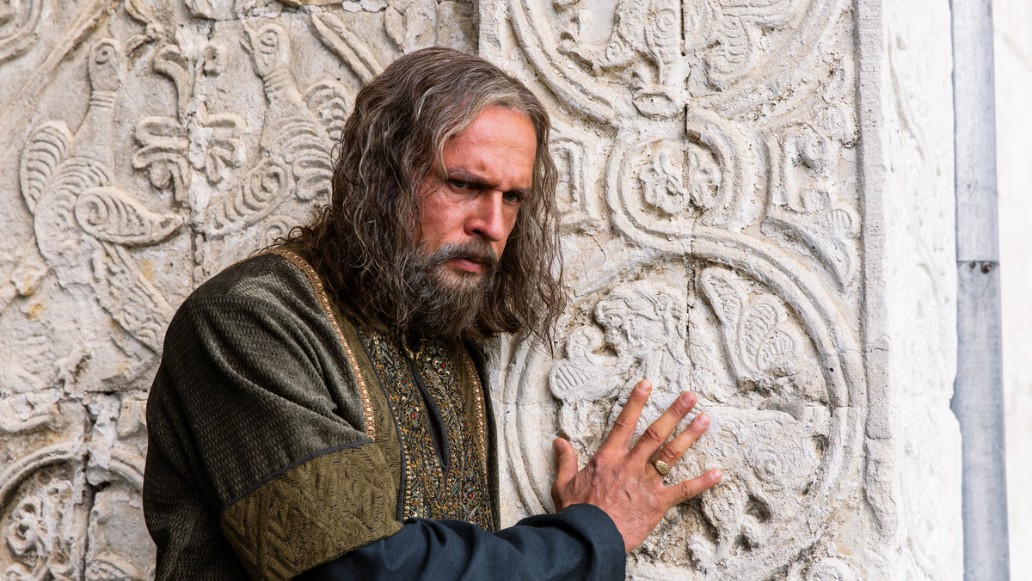 сериал Князь Андрей, фото