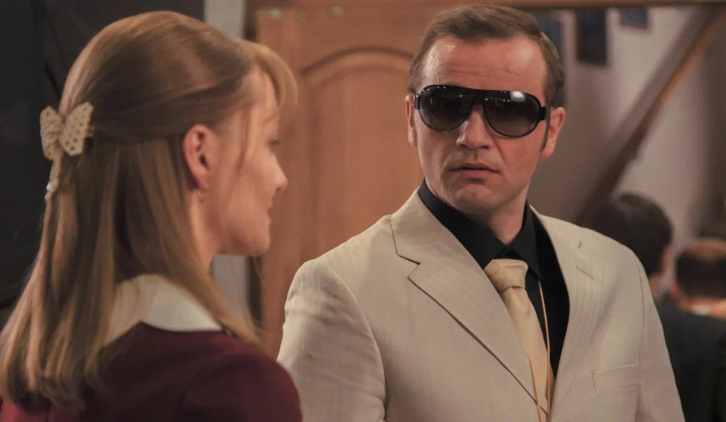 Максим Стоянов, фото