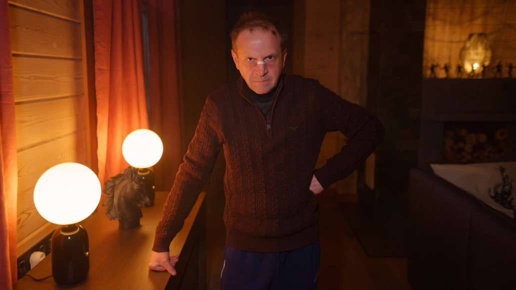 сериал Подслушано в Рыбинске, фото