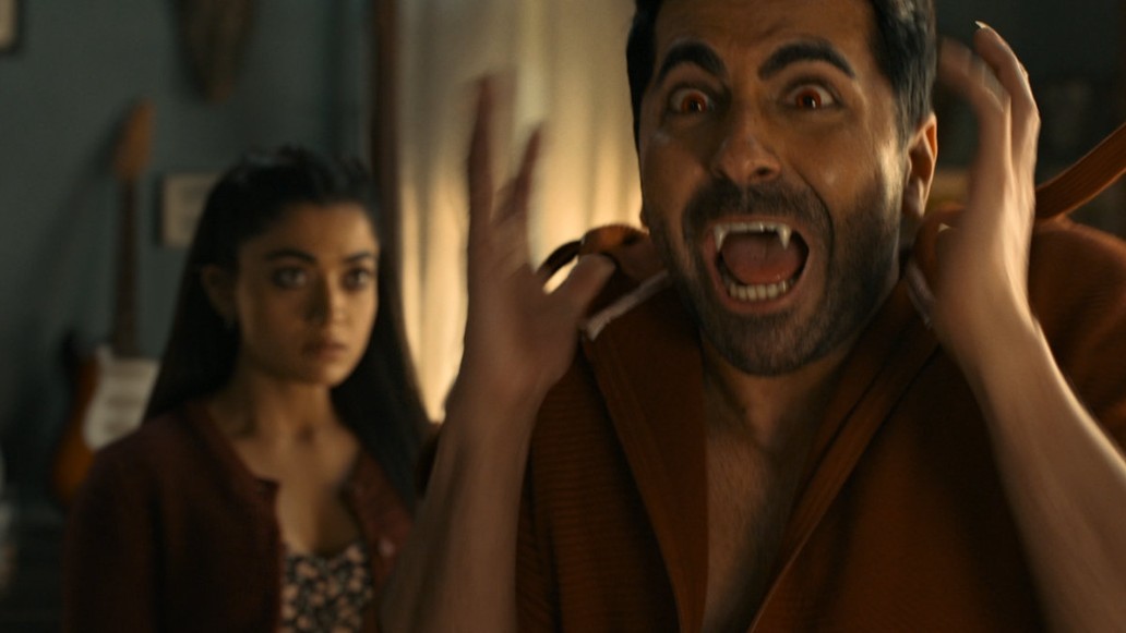 фильм Вампир, индийский, кино, фото