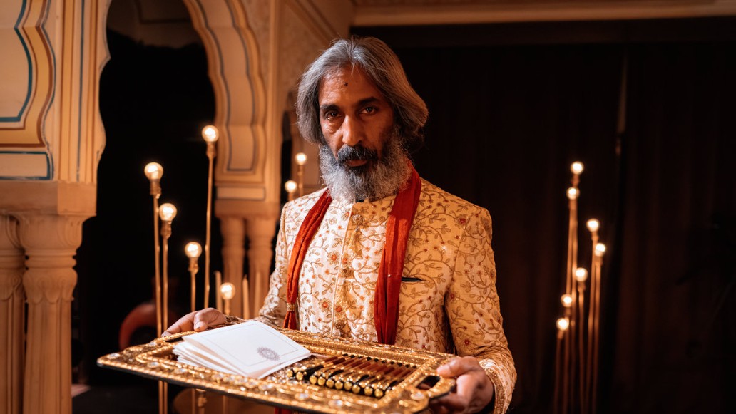 СТС «Тайный миллионер», фото