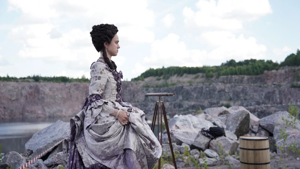 Новороссия Потемкин, фото