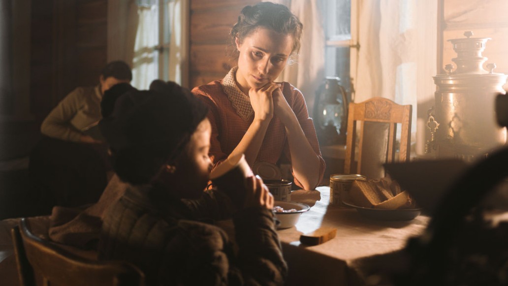 сериал «Победа»