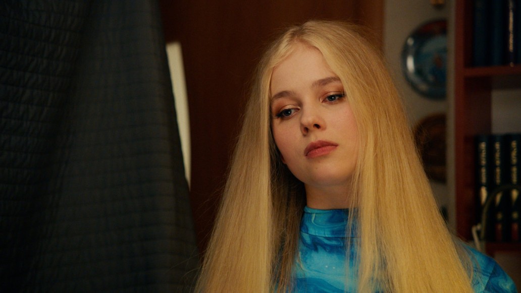 фильм Маэстро, фото