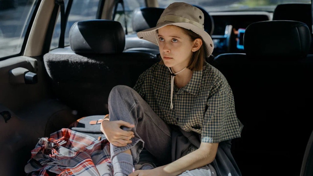 Вампиры средней полосы, фото