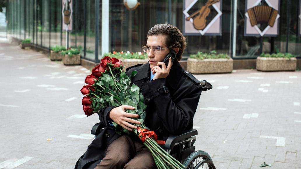 сериал Дети перемен, фото