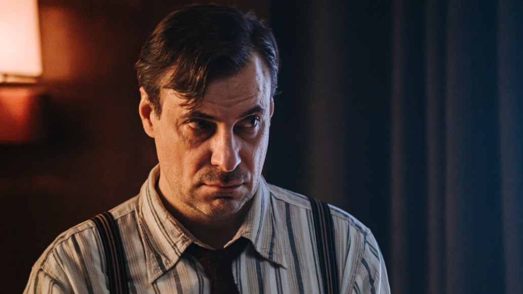 фильм «Отель “У погибшего альпиниста”», фото