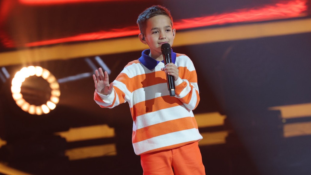 финал девятого сезона «Ты супер!», НТВ, фото