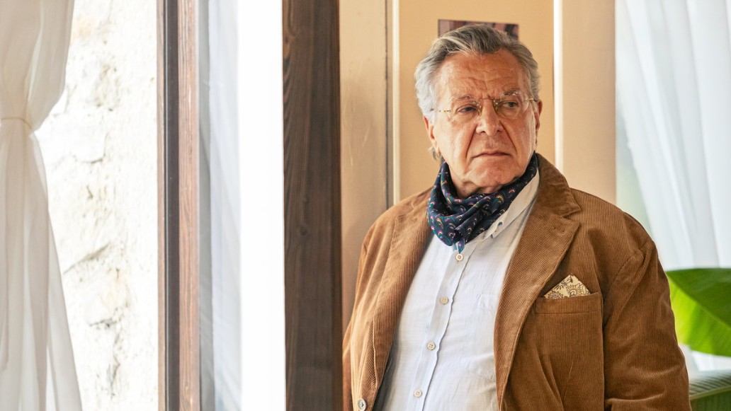 актер Андрей Ургант, интервью, сериал «Виноделы», фото