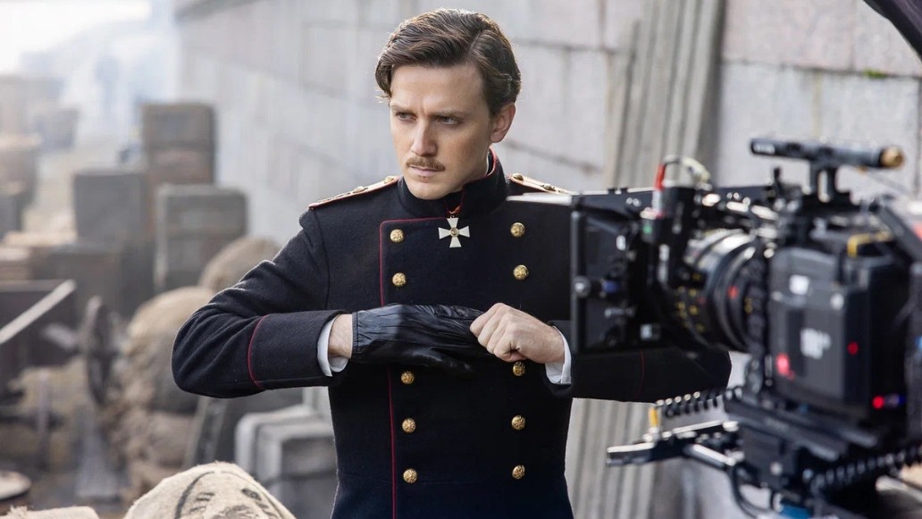 Левша, фото