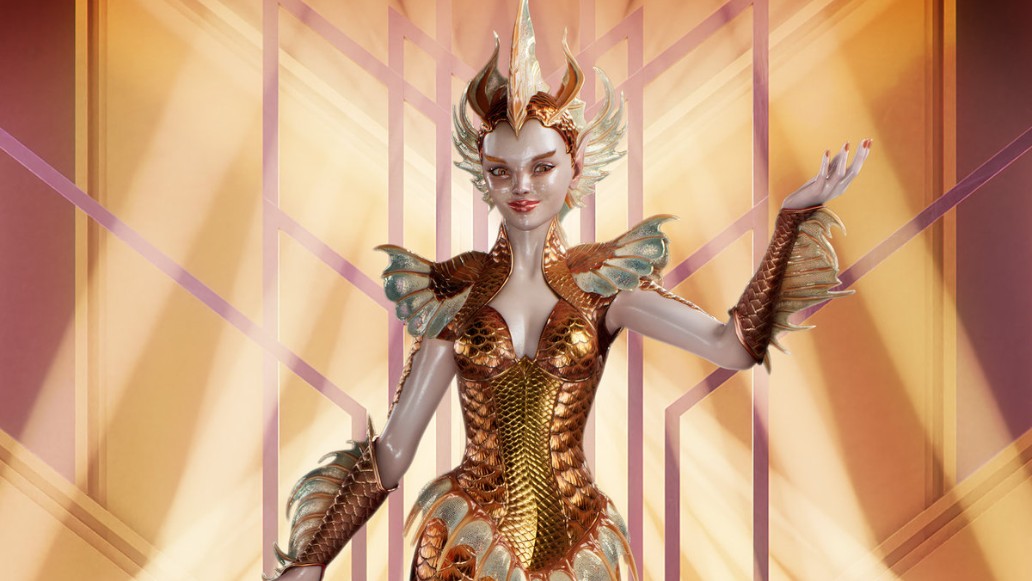 «Шоу Аватар», фото