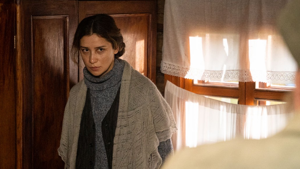 сериал «Спасение капитана Максимова»