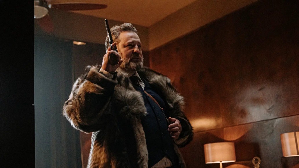 Отель “У погибшего альпиниста”, фото