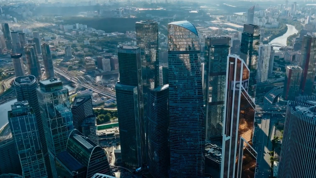 сериал «Тайный город», фото