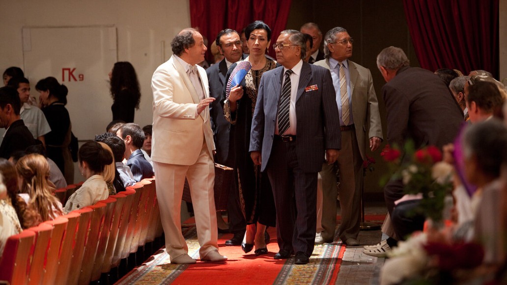 СПАСИБО, ЧТО ЖИВОЙ, фото