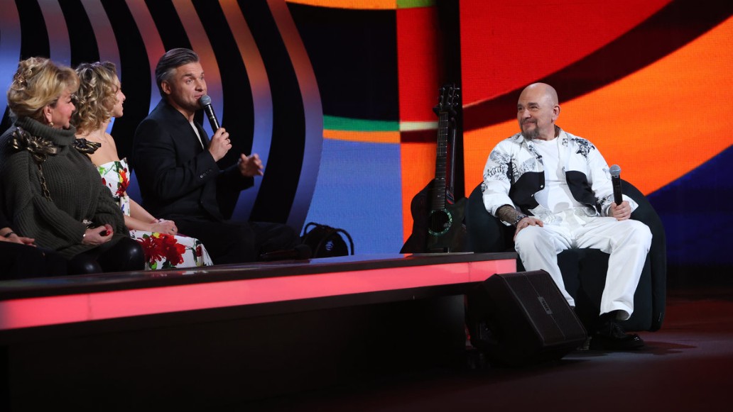 шоу достояние республики, фото