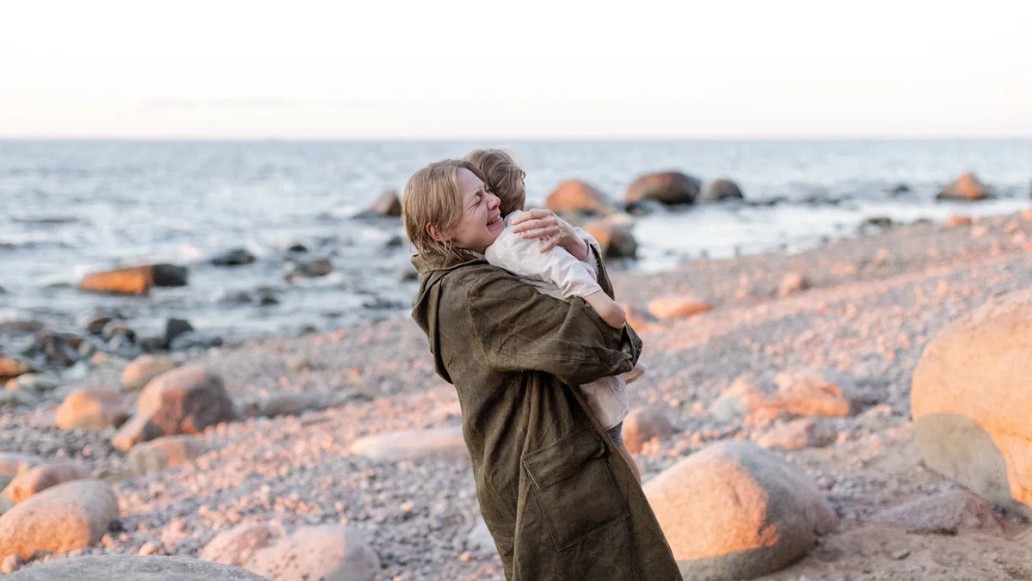 сериал «Страх над Невой. Огненный круг», фото