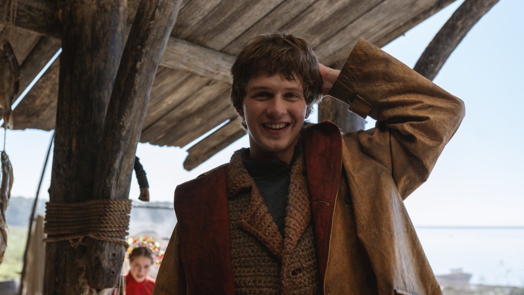 фильм Чудо-Юдо, фото