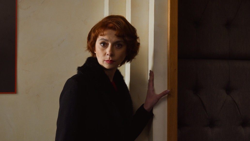 сериал Тайны следствия, фото