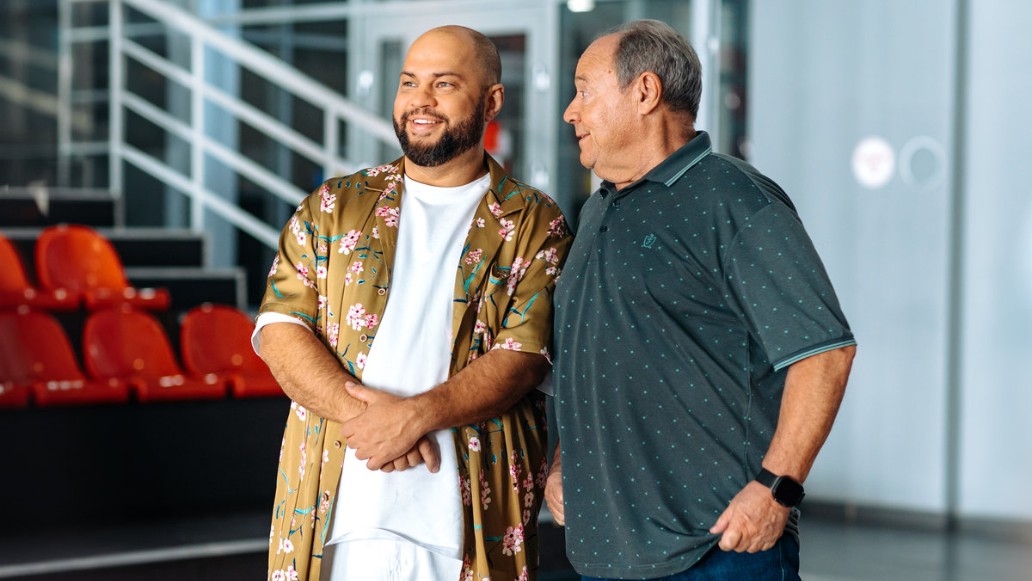 Солнце, море, два ствола, фото