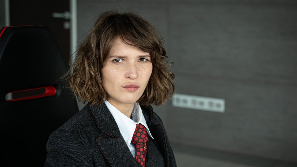 сериал «Доставка с гарантией», фото