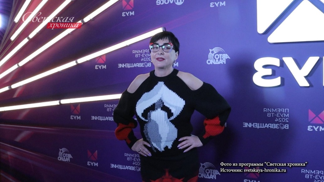 Светская хроника, выпуск 21.11, фото