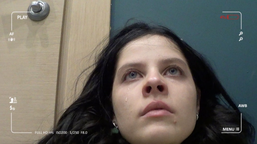 сериал «Я ничего не помню»