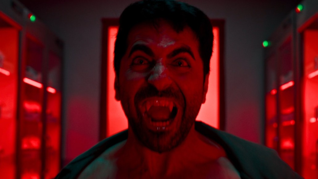 фильм Вампир, индийский, кино, фото