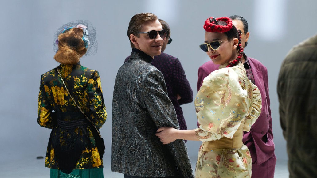 кинофестиваль «Зимний», фото